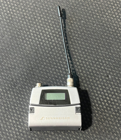 Sennheiser SK 5212-A Mikroport Bodypack Transmitter 566-602 MHz, Sennheiser SK 5212-A, Sennheiser SK 5212-A Bodypack Transmitter, Sennheiser SK 5212, Sennheiser Bodypack. We Sell Professional Audio Equipment. Audio Systems, Amplifiers, Consoles, Mixers, Electronics, Entertainment, Live Sound.