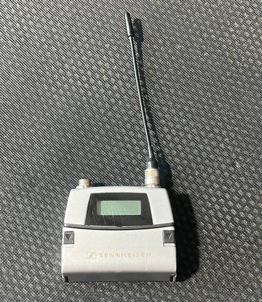 Sennheiser SK 5212-A Mikroport Bodypack Transmitter 566-602 MHz, Sennheiser SK 5212-A, Sennheiser SK 5212-A Bodypack Transmitter, Sennheiser SK 5212, Sennheiser Bodypack. We Sell Professional Audio Equipment. Audio Systems, Amplifiers, Consoles, Mixers, Electronics, Entertainment, Live Sound.