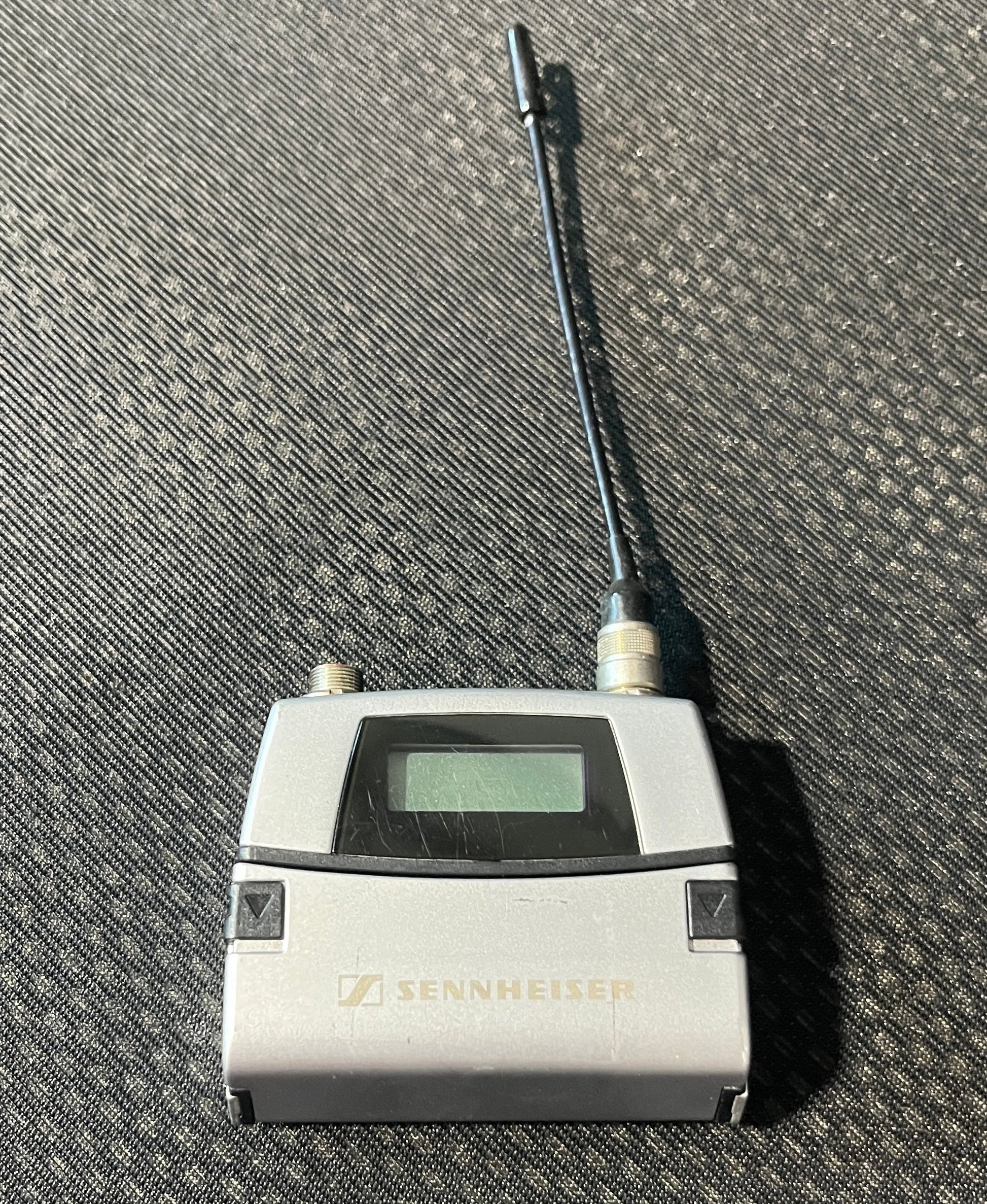 Sennheiser SK 5212-A Mikroport Bodypack Transmitter 566-602 MHz, Sennheiser SK 5212-A, Sennheiser SK 5212-A Bodypack Transmitter, Sennheiser SK 5212, Sennheiser Bodypack. We Sell Professional Audio Equipment. Audio Systems, Amplifiers, Consoles, Mixers, Electronics, Entertainment, Live Sound.