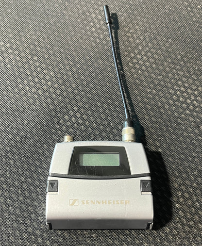 Sennheiser SK 5212-A Mikroport Bodypack Transmitter 566-602 MHz, Sennheiser SK 5212-A, Sennheiser SK 5212-A Bodypack Transmitter, Sennheiser SK 5212, Sennheiser Bodypack. We Sell Professional Audio Equipment. Audio Systems, Amplifiers, Consoles, Mixers, Electronics, Entertainment, Live Sound.