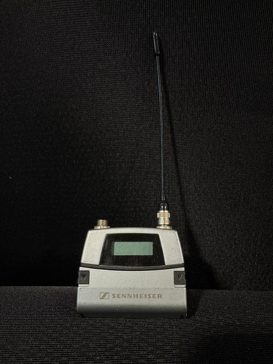Sennheiser SK5212-A Body Pack Transmitter 500-536 MHz, Sennheiser Body Pack Transmitter, 500-536 MHz Bodypack Transmitter, Sennheiser SK5212-A, Sennheiser SK5212. We Sell Professional Audio Equipment. Audio Systems, Amplifiers, Consoles, Mixers, Electronics, Entertainment, Live Sound.