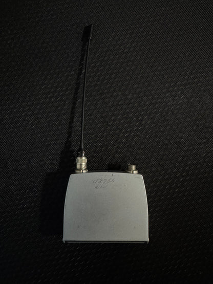 Sennheiser SK5212-A Body Pack Transmitter 500-536 MHz, Sennheiser Body Pack Transmitter, 500-536 MHz Bodypack Transmitter, Sennheiser SK5212-A, Sennheiser SK5212. We Sell Professional Audio Equipment. Audio Systems, Amplifiers, Consoles, Mixers, Electronics, Entertainment, Live Sound.