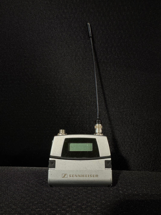 Sennheiser SK5212-II L Body Pack Transmitter 500-536 MHz, Sennheiser Body Pack Transmitter, 500-536 MHz Bodypack Transmitter, Sennheiser SK5212-II L, Sennheiser SK5212. We Sell Professional Audio Equipment. Audio Systems, Amplifiers, Consoles, Mixers, Electronics, Entertainment, Live Sound.
