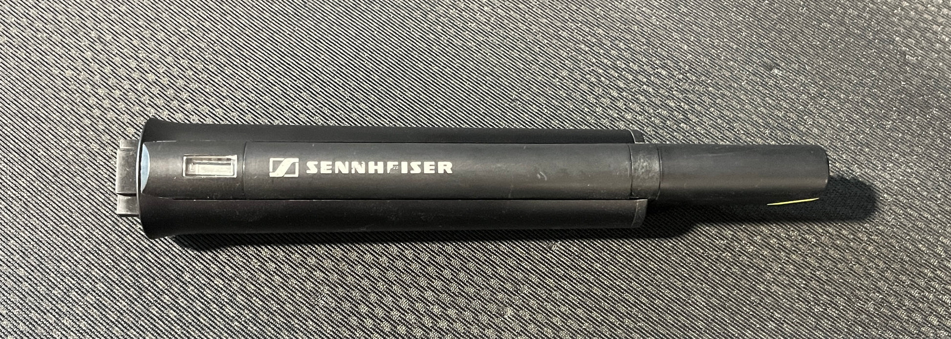 Sennheiser SKM 5200-II BK-L Handheld Transmitter 566-602 MHz, Sennheiser SKM 5200-II, Sennheiser SKM 5200-II 566-602 MHz, Sennheiser Handheld Transmitter, Sennheiser SKM 5200-II Transmitter. We Sell Professional Audio Equipment. Audio Systems, Amplifiers, Consoles, Mixers, Electronics, Entertainment, Live Sound.