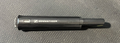 Sennheiser SKM 5200-II BK-L Handheld Transmitter 566-602 MHz, Sennheiser SKM 5200-II, Sennheiser SKM 5200-II 566-602 MHz, Sennheiser Handheld Transmitter, Sennheiser SKM 5200-II Transmitter. We Sell Professional Audio Equipment. Audio Systems, Amplifiers, Consoles, Mixers, Electronics, Entertainment, Live Sound.