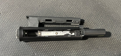 Sennheiser SKM 5200-II BK-L Handheld Transmitter 566-602 MHz, Sennheiser SKM 5200-II, Sennheiser SKM 5200-II 566-602 MHz, Sennheiser Handheld Transmitter, Sennheiser SKM 5200-II Transmitter. We Sell Professional Audio Equipment. Audio Systems, Amplifiers, Consoles, Mixers, Electronics, Entertainment, Live Sound.