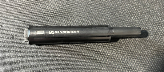 Sennheiser SKM 5200-II BK-L Handheld Transmitter 470-638 MHz, Sennheiser SKM 5200-II, Sennheiser SKM 5200-II 470-638 MHz, Sennheiser Handheld Transmitter, Sennheiser SKM 5200-II Transmitter. We Sell Professional Audio Equipment. Audio Systems, Amplifiers, Consoles, Mixers, Electronics, Entertainment, Live Sound.