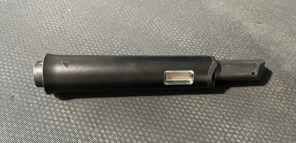 Sennheiser SKM 5200-II BK-L Handheld Transmitter 470-638 MHz, Sennheiser SKM 5200-II, Sennheiser SKM 5200-II 470-638 MHz, Sennheiser Handheld Transmitter, Sennheiser SKM 5200-II Transmitter. We Sell Professional Audio Equipment. Audio Systems, Amplifiers, Consoles, Mixers, Electronics, Entertainment, Live Sound.