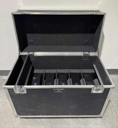 Vari-Lite Showline SL Nitro 510 LED Strobe Light, Vari-Lite SL Nitro 510, Vari-Lite Showline LED Strobe, Vari-Lite Strobe Light, SL Nitro 510. We Sell Professional Lighting Equipment. Lighting Systems, Fixtures, Consoles, Dimmers, Control Systems, Electronics, Entertainment, Live Lighting.