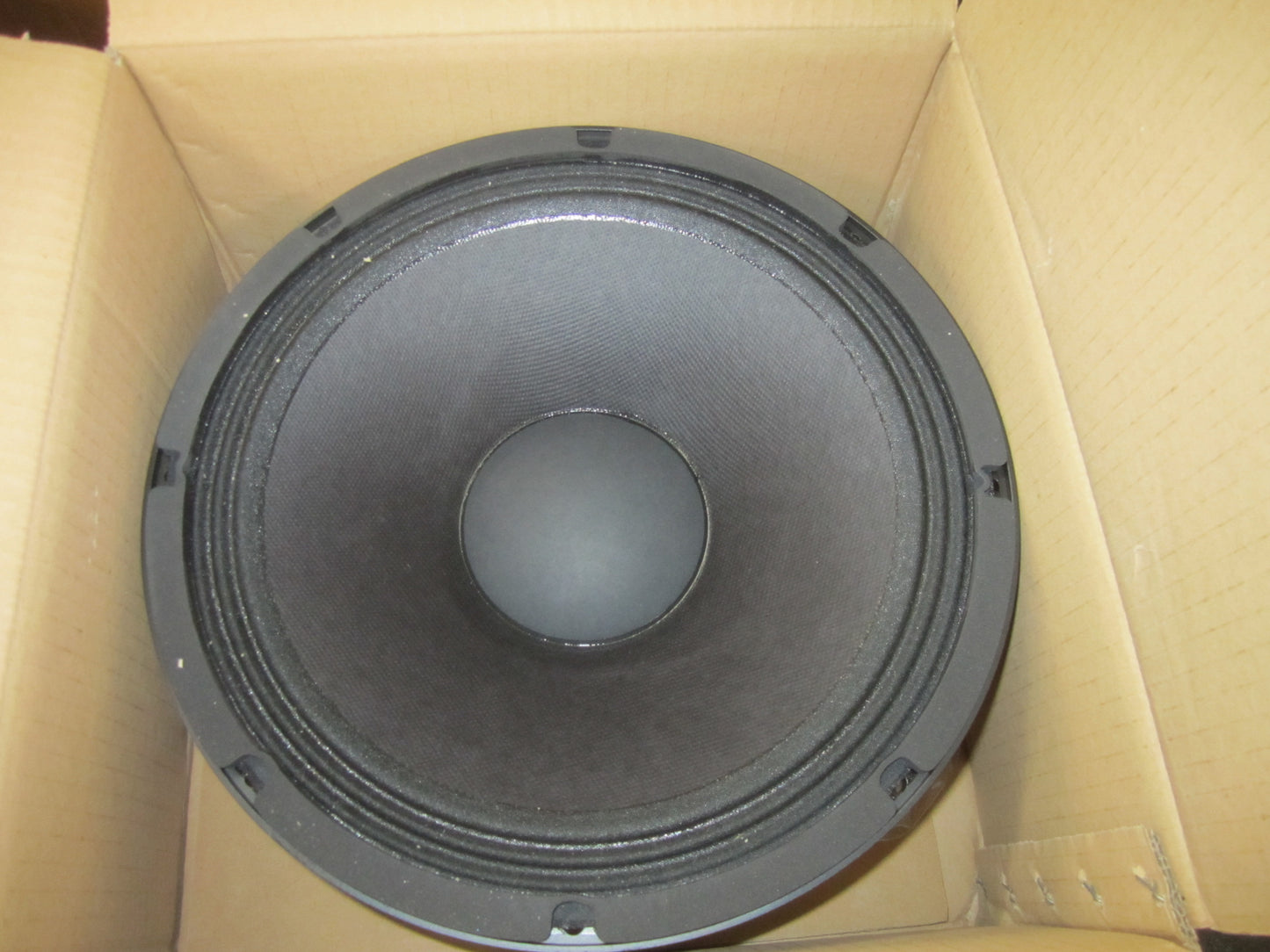 Beyma SM-112/N Low Frequency Transducer, Beyma SM-112/N, Beyma Low Frequency Speaker, Beyma SM112, Beyma SM-112N. We Sell Professional Audio Equipment. Audio Systems, Amplifiers, Consoles, Mixers, Electronics, Entertainment, Live Sound.

