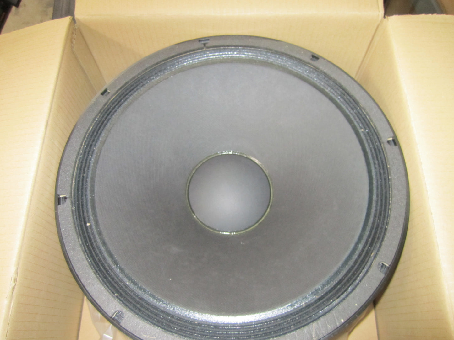 Beyma SM-115/N Low Frequency Transducer, Beyma SM-115/N, Beyma Low Frequency Speaker, Beyma SM115, Beyma SM-115N. We Sell Professional Audio Equipment. Audio Systems, Amplifiers, Consoles, Mixers, Electronics, Entertainment, Live Sound.