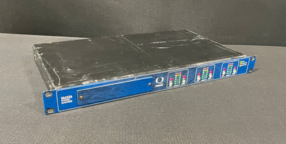 Quested SM326 System Manager, Quested SM326, Quested SM326 3-Way Stereo System Manager, Quested SM326 Crossover, SM326. We Sell Professional Audio Equipment. Audio Systems, Amplifiers, Consoles, Mixers, Electronics, Entertainment, Live Sound.
