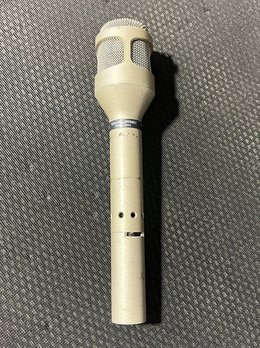 Shure SM54 Dynamic Unidirectional Microphone, Shure SM54, Shure SM54 Dynamic Microphone, Vintage Shure Microphones, Shure Dynamic Mic. We Sell Professional Audio Equipment. Audio Systems, Amplifiers, Consoles, Mixers, Electronics, Entertainment, Live Sound.
