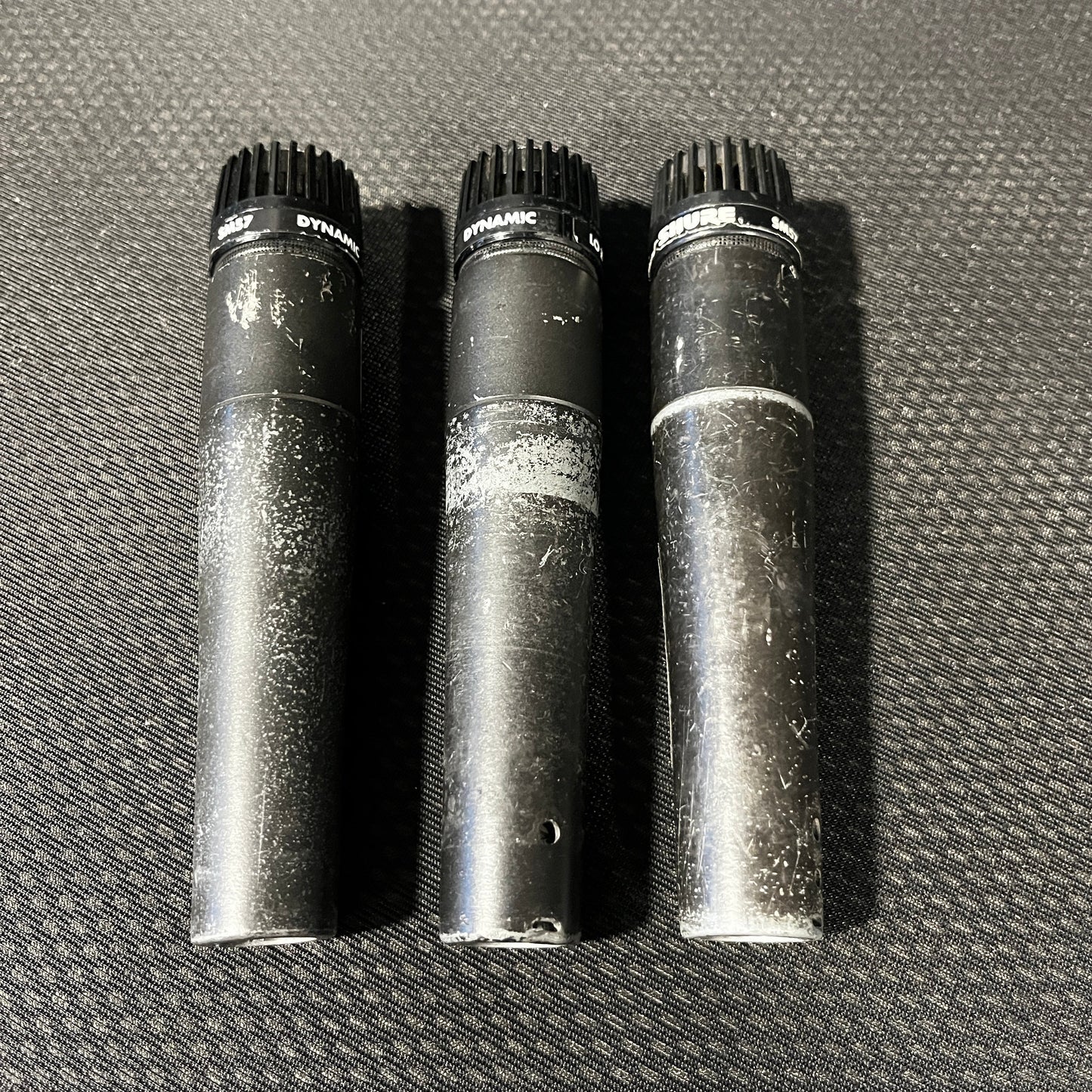 Shure SM57 Dynamic Cardioid Microphone, Shure SM57, Shure SM57 Lot, Shure Microphone Lot, Shure SM57 Dynamic Mic. We Sell Professional Audio Equipment. Audio Systems, Amplifiers, Consoles, Mixers, Electronics, Entertainment, Live Sound.
