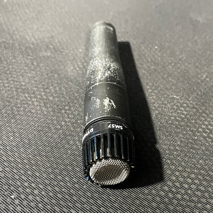 Shure SM57 Dynamic Cardioid Microphone, Shure SM57, Shure SM57 Lot, Shure Microphone Lot, Shure SM57 Dynamic Mic. We Sell Professional Audio Equipment. Audio Systems, Amplifiers, Consoles, Mixers, Electronics, Entertainment, Live Sound.
