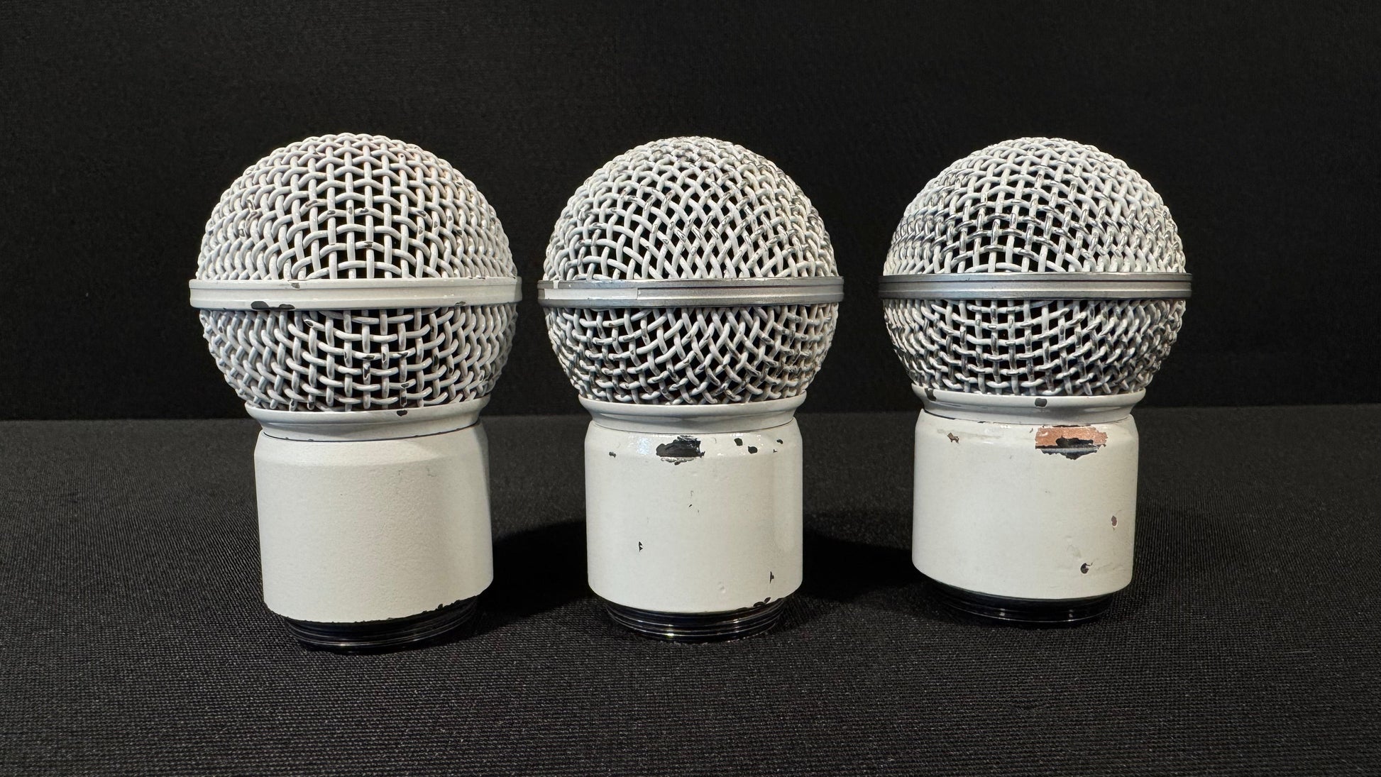 Shure SM58 Capsule, SM58 Capsule, Shure Microphone Capsule Lot, SM58 Capsule Lot, Shure SM58. We Sell Professional Audio Equipment. Audio Systems, Amplifiers, Consoles, Mixers, Electronics, Entertainment, Live Sound.