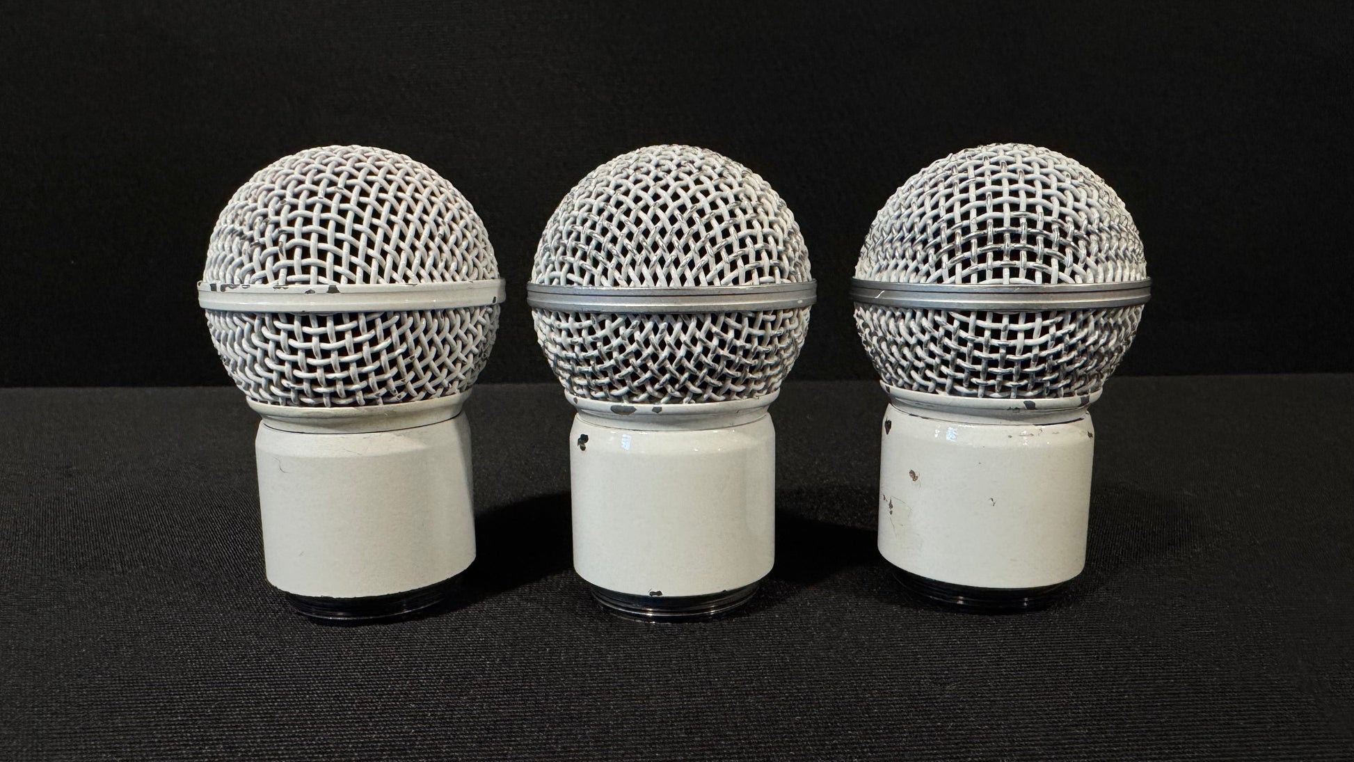 Shure SM58 Capsule, SM58 Capsule, Shure Microphone Capsule Lot, SM58 Capsule Lot, Shure SM58. We Sell Professional Audio Equipment. Audio Systems, Amplifiers, Consoles, Mixers, Electronics, Entertainment, Live Sound.