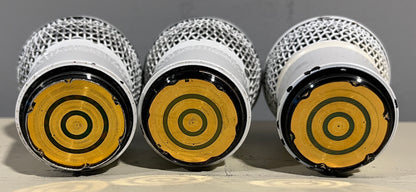 Shure SM58 Capsule, SM58 Capsule, Shure Microphone Capsule Lot, SM58 Capsule Lot, Shure SM58. We Sell Professional Audio Equipment. Audio Systems, Amplifiers, Consoles, Mixers, Electronics, Entertainment, Live Sound.