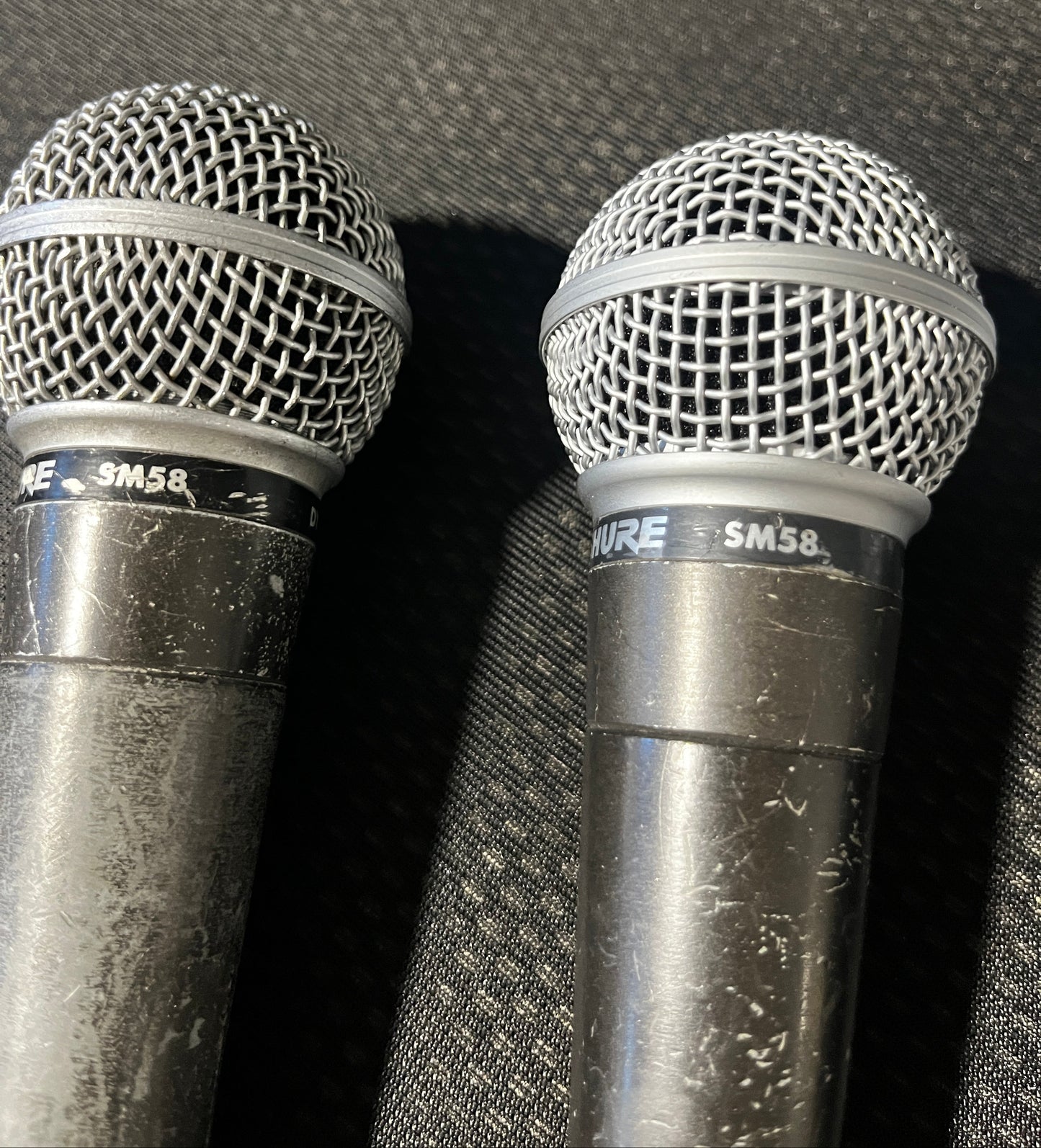 Shure SM58 Dynamic Cardioid Microphones, Shure Microphone Lot, Shure SM58-LC, Shure SM58S, Shure Dynamic Microphones. We Sell Professional Audio Equipment. Audio Systems, Amplifiers, Consoles, Mixers, Electronics, Entertainment, Live Sound.
