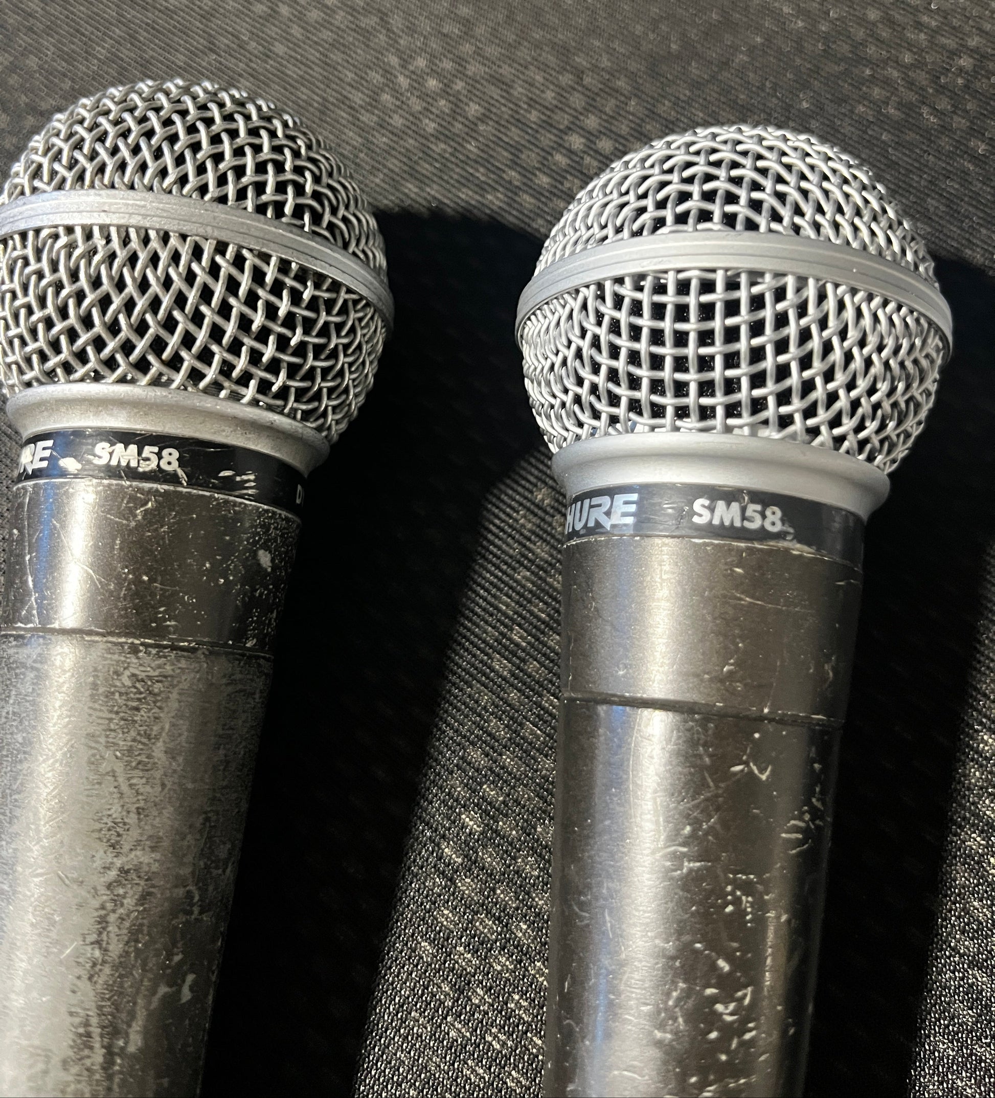 Shure SM58 Dynamic Cardioid Microphones, Shure Microphone Lot, Shure SM58-LC, Shure SM58S, Shure Dynamic Microphones. We Sell Professional Audio Equipment. Audio Systems, Amplifiers, Consoles, Mixers, Electronics, Entertainment, Live Sound.