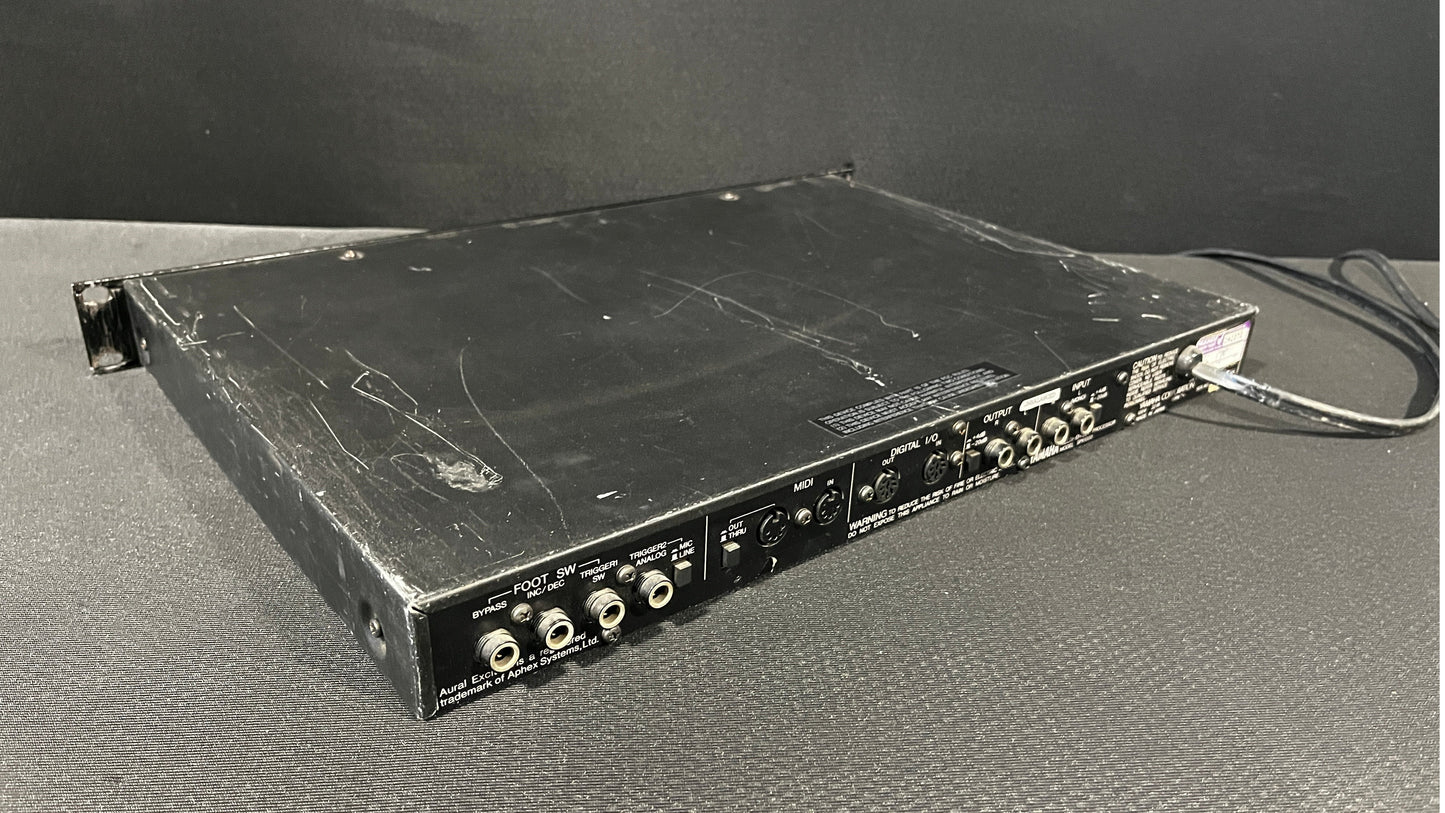 Yamaha SPX1000 Multi-Effect Processor, Yamaha SPX1000, Yamaha Effects Processor, Yamaha Rack Effects, SPX1000 Multi-Effect Processor. We Sell Professional Audio Equipment. Audio Systems, Amplifiers, Consoles, Mixers, Electronics, Entertainment, Live Sound.