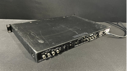 Yamaha SPX1000 Multi-Effect Processor, Yamaha SPX1000, Yamaha Effects Processor, Yamaha Rack Effects, SPX1000 Multi-Effect Processor. We Sell Professional Audio Equipment. Audio Systems, Amplifiers, Consoles, Mixers, Electronics, Entertainment, Live Sound.