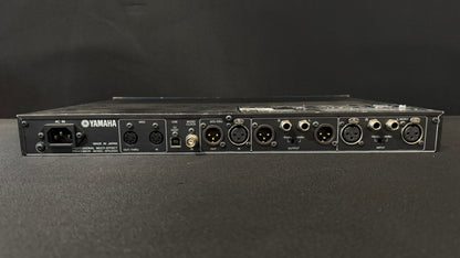 Yamaha SPX2000 Multi-Effect Processor, Yamaha SPX2000, Yamaha SPX2000 Effects Processor, Yamaha Multi-Effect Processor, SPX2000. We Sell Professional Audio Equipment. Audio Systems, Amplifiers, Consoles, Mixers, Electronics, Entertainment, Live Sound.
