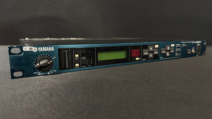 Yamaha SPX2000 Multi-Effect Processor, Yamaha SPX2000, Yamaha SPX2000 Effects Processor, Yamaha Multi-Effect Processor, SPX2000. We Sell Professional Audio Equipment. Audio Systems, Amplifiers, Consoles, Mixers, Electronics, Entertainment, Live Sound.
