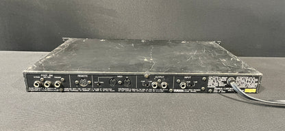 Yamaha SPX900 Multi-Effect Processor, Yamaha SPX900, SPX900 Multi-Effect Processor, Yamaha Multi-Effect Processor, Yamaha Rack Effects. We Sell Professional Audio Equipment. Audio Systems, Amplifiers, Consoles, Mixers, Electronics, Entertainment, Live Sound.
