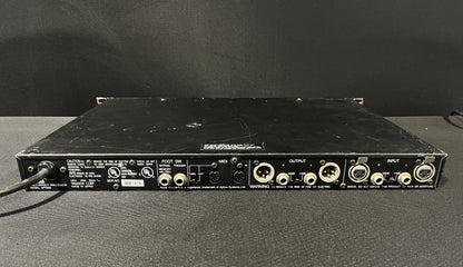 Yamaha SPX990 Professional Multi-Effect Processor, Yamaha SPX990, SPX990, Yamaha Effects Processor, Yamaha Rack Effects. We Sell Professional Audio Equipment. Audio Systems, Amplifiers, Consoles, Mixers, Electronics, Entertainment, Live Sound.
