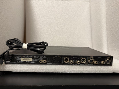 Yamaha SPX990 Professional Multi-Effect Processor