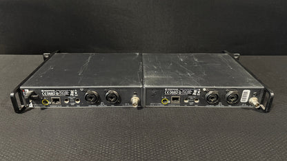 Sennheiser Evolution G3 SR 300 IEM Single Stereo Transmitter, Sennheiser SR 300 IEM, Sennheiser SR 300 IEM A Band, Sennheiser SR 300 IEM 516-558 MHz, Sennheiser G3 Transmitter. We Sell Professional Audio Equipment. Audio Systems, Amplifiers, Consoles, Mixers, Electronics, Entertainment, Live Sound.