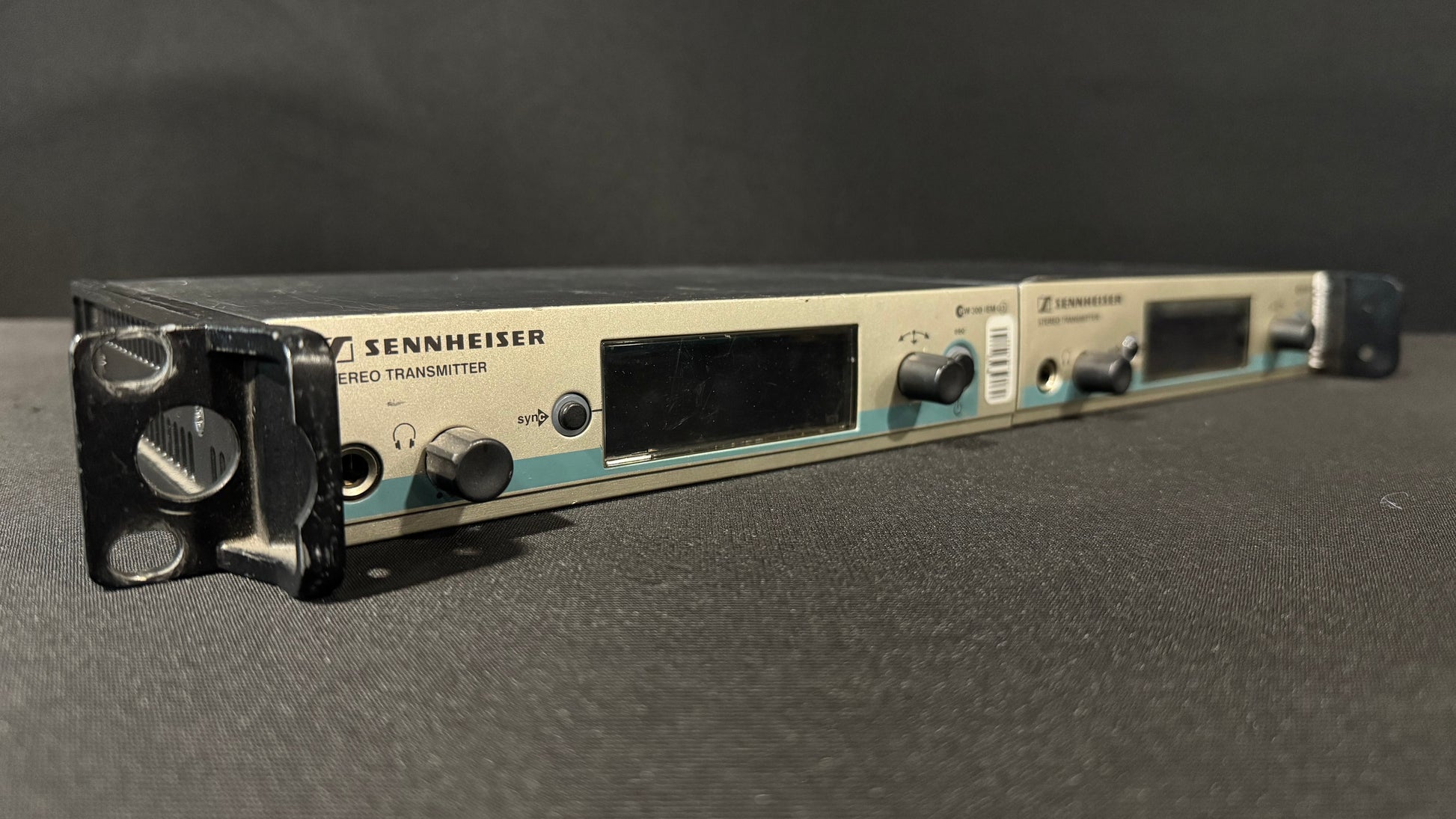 Sennheiser Evolution G3 SR 300 IEM Single Stereo Transmitter, Sennheiser SR 300 IEM, Sennheiser SR 300 IEM A Band, Sennheiser SR 300 IEM 516-558 MHz, Sennheiser G3 Transmitter. We Sell Professional Audio Equipment. Audio Systems, Amplifiers, Consoles, Mixers, Electronics, Entertainment, Live Sound.