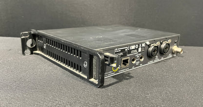 Sennheiser Evolution G3 SR 300 IEM Single Stereo Transmitter, Sennheiser SR 300 IEM, Sennheiser SR 300 IEM G Band, Sennheiser SR 300 IEM 566-608 MHz, Sennheiser G3 Transmitter. We Sell Professional Audio Equipment. Audio Systems, Amplifiers, Consoles, Mixers, Electronics, Entertainment, Live Sound.