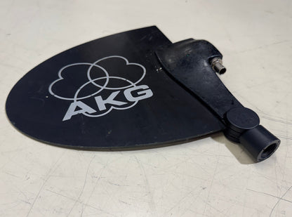 AKG SRA 2B Active Directional Antenna (650-865 MHz), AKG SRA 2B Antenna, AKG SRA 2B, AKG Antenna, 650-865 MHz Antenna. We Sell Professional Audio Equipment. Audio Systems, Amplifiers, Consoles, Mixers, Electronics, Entertainment, Live Sound.