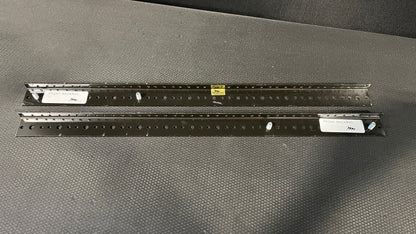 Middle Atlantic SRSR Rotating/Sliding Rack System, Middle Atlantic Rack System, BXSRSR4TB2, Middle Atlantic SRSR, Middle Atlantic SRSR Rack System Assembly. We Sell Professional Audio Equipment. Audio Systems, Amplifiers, Consoles, Mixers, Electronics, Entertainment, Live Sound.