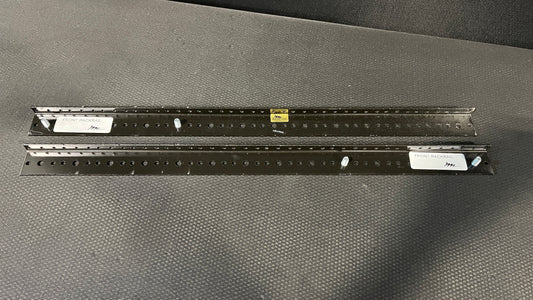 Middle Atlantic SRSR Rotating/Sliding Rack System, Middle Atlantic Rack System, BXSRSR4TB2, Middle Atlantic SRSR, Middle Atlantic SRSR Rack System Assembly. We Sell Professional Audio Equipment. Audio Systems, Amplifiers, Consoles, Mixers, Electronics, Entertainment, Live Sound.