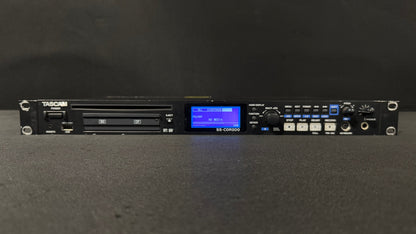 Tascam SS-CDR200 Front