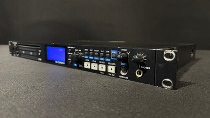 Tascam SS-CDR200 Side 2