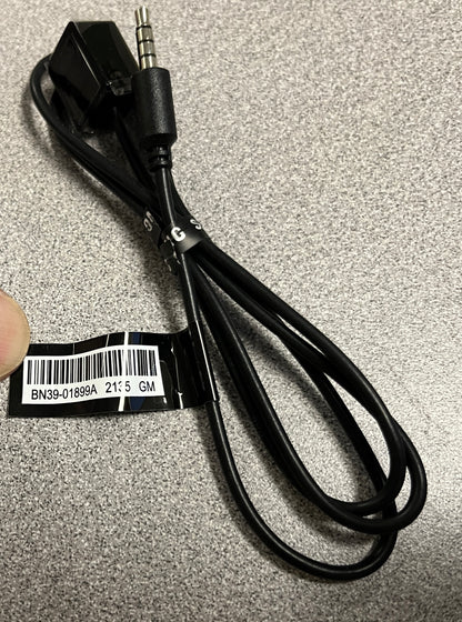 Samsung BN39-01899A, Samsung BN39-01899A Irblaster, Samsung IR Remote Extension Cable Kit, We Sell Professional Audio Equipment. Audio Systems, Amplifiers, Consoles, Mixers, Electronics, Entertainment, Live Sound