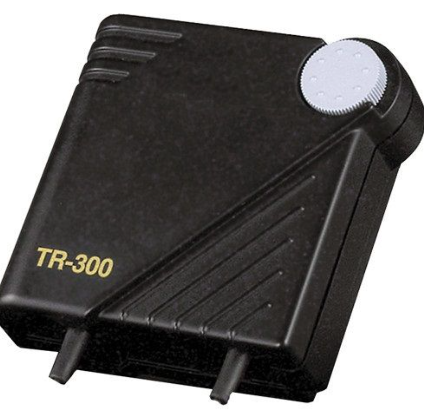 RadioCom Telex Wireless Beltpack Tranceiver TR-300