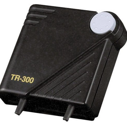 RadioCom Telex Wireless Beltpack Tranceiver TR-300