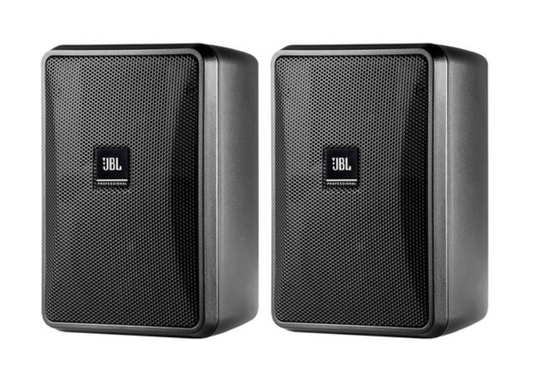 JBL 2-Way Indoor/Outdoor Speaker, JBL Ultra-Compact 2-Way Speaker, JBL Compact Outdoor Speaker, JBL Compact Indoor Speaker, We Sell Professional Audio Equipment. Audio Systems, Amplifiers, Consoles, Mixers, Electronics, Entertainment, Live Sound