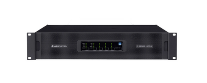 Lab Gruppen D200:4L Four Channel Amplifier