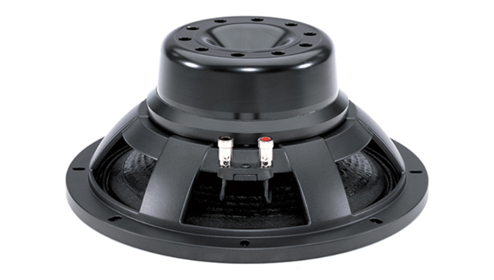 B&C 12NW100-8M Low Frequency Driver, 8 Ohm