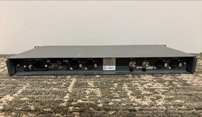 Sennheiser SR-3056-U, 3000 Series Dual Transmitter 626-654 MHz