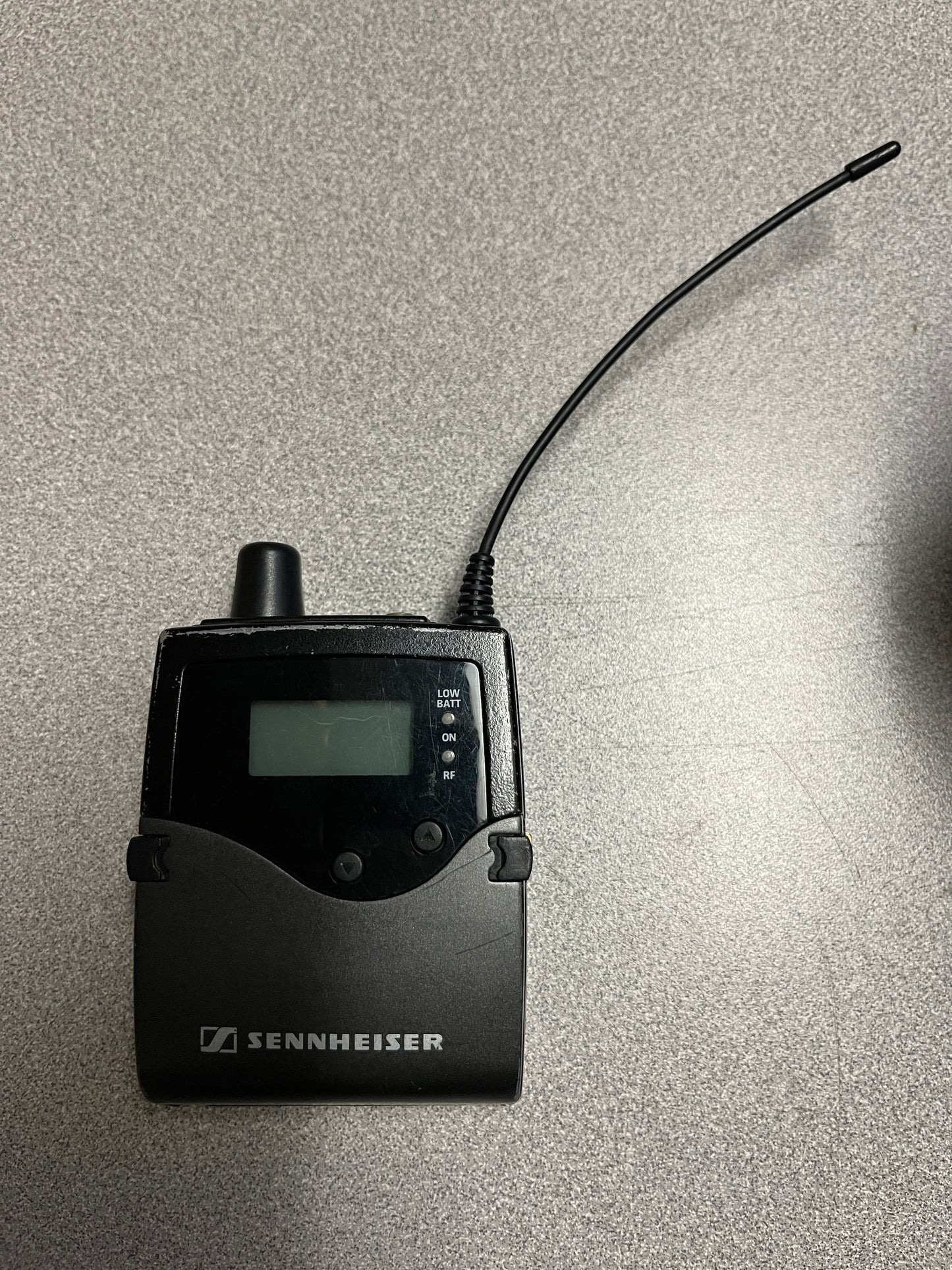 Sennheiser SR 2050 Transmitter AW Band, Sennheiser EK2000-IEM Beltpack AW, Sennheiser IEM Package, Sennheiser IEM Package AW Band, Sennheiser IEM Package (AW, 516-558 MHz), We Sell Professional Audio Equipment. Audio Systems, Amplifiers, Consoles, Mixers, Electronics, Entertainment, Live Sound.