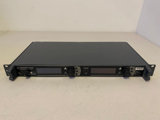 Sennheiser EM 3732-II Package, Sennheiser SKM 5200-II Package, Sennheiser L Band Package, Sennheiser Receiver and Transmitter Package L Band, Sennheiser EM 3732-II Receiver Mics, Sennheiser SKM 5200-II Rack Unit, We Sell Professional Audio Equipment. Audio Systems, Amplifiers, Consoles, Mixers, Electronics, Entertainment, Live Sound. 