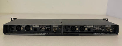 Sennheiser EW300 G2 Transmitter, Sennheiser Half Rack Unit, Sennheiser A Band Single Channel Transmitter, Sennheiser A Band Transmitter, EW300 Transmitter, A Band Sennheiser RF Transmitter, 518-554 MHz RF Transmitter, We Sell Professional Audio Equipment. Audio Systems, Amplifiers, Consoles, Mixers, Electronics, Entertainment, Live Sound.