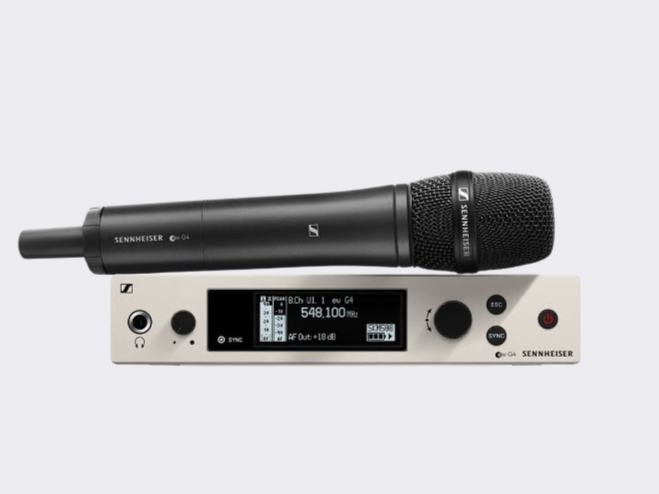 Sennheiser EW 500 G4-935 Wireless Handheld Microphone System, Sennheiser Gw1 Frequency Range 558-608 MHz, Sennheiser Gw1 Handheld Microphone System, We Sell Professional Audio Equipment. Audio Systems, Amplifiers, Consoles, Mixers, Electronics, Entertainment, Live Sound
